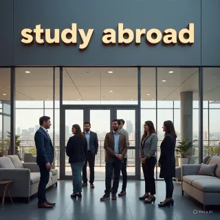 Study abroad